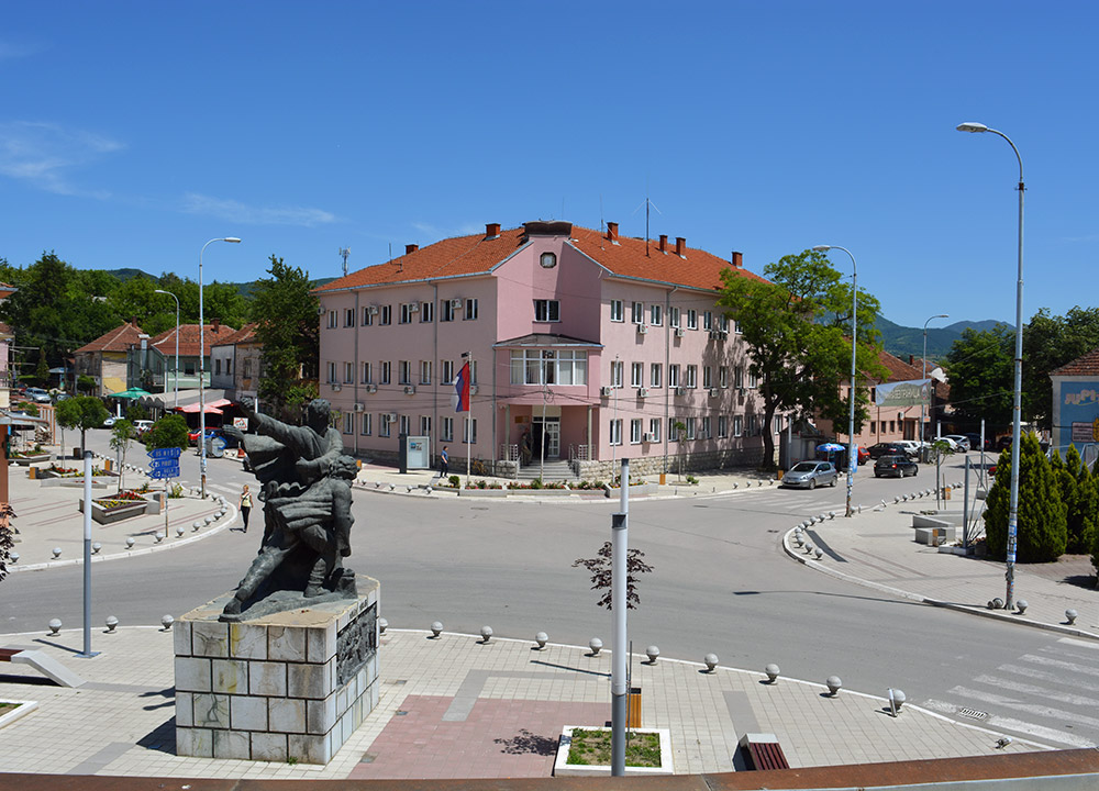 Babušnica