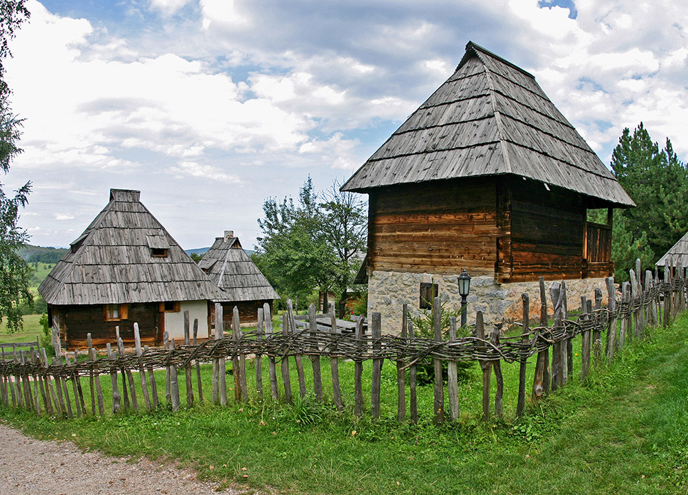 Čajetina