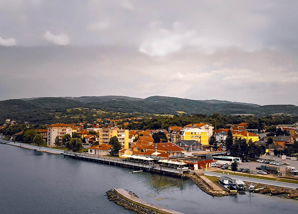 Golubac