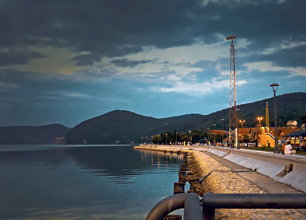 Golubac