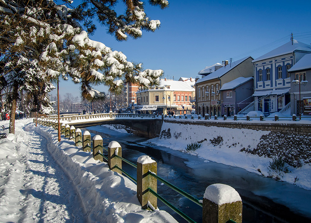 Knjaževac