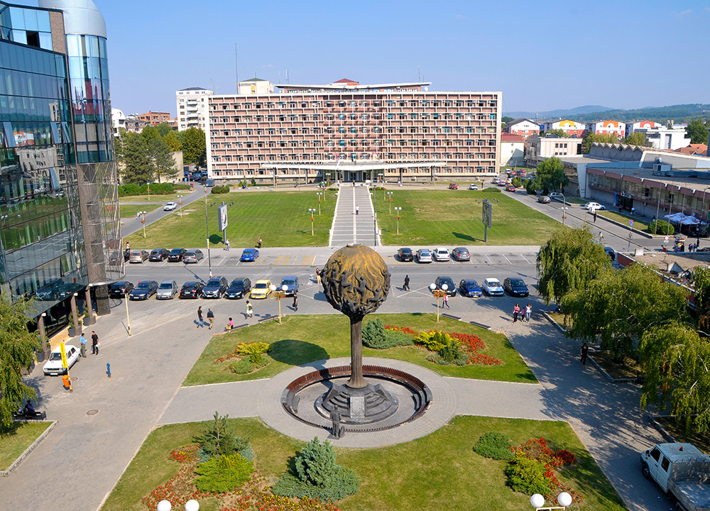 Kragujevac