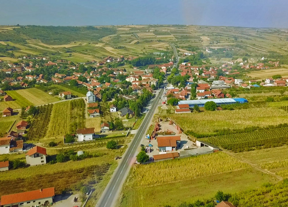 Merošina