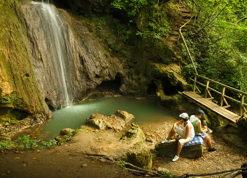 Sokobanja