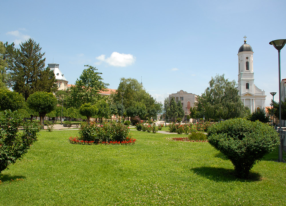 Valjevo