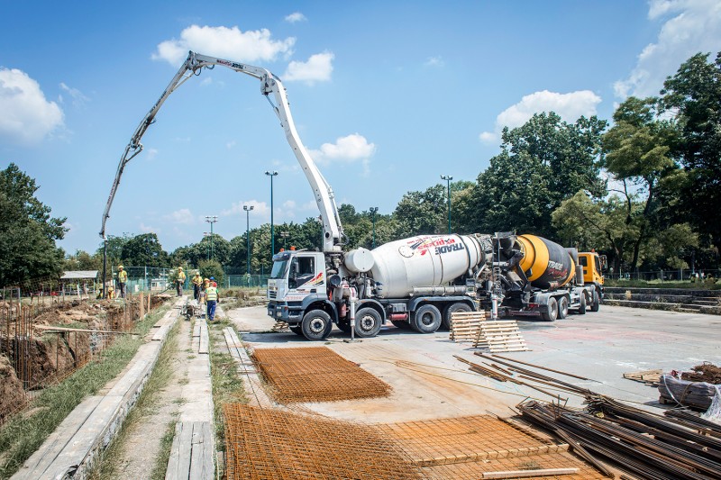 Evropska unija ulaže u poslovnu i javnu infrastrukturu u Svilajncu i Kragujevcu za više investicija i bolji život