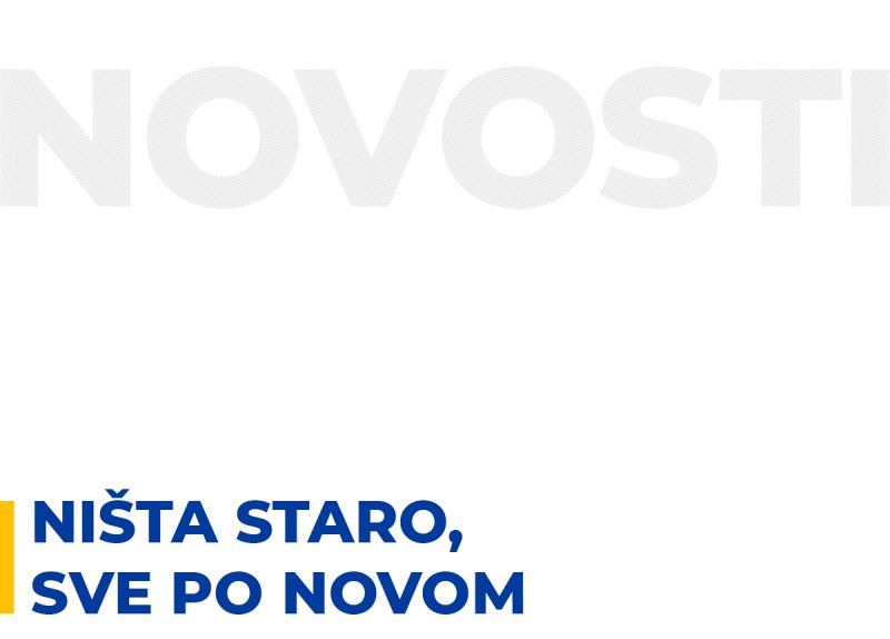 Izašao je novi broj EU PRO Biltena -  "NIšta staro, sve po novom"